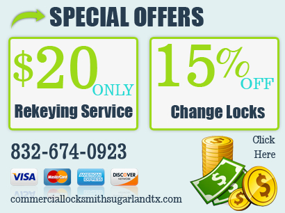 Our Special Offers sugar land